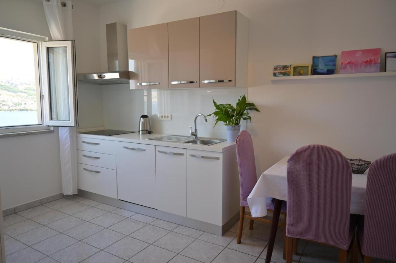 Apartments With A Parking Space Pag - 9388 Pag Town Luaran gambar