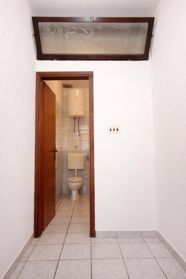 Apartments With A Parking Space Pag - 9388 Pag Town Luaran gambar