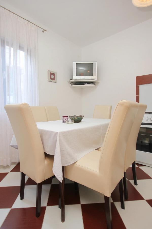 Apartments With A Parking Space Pag - 9388 Pag Town Luaran gambar