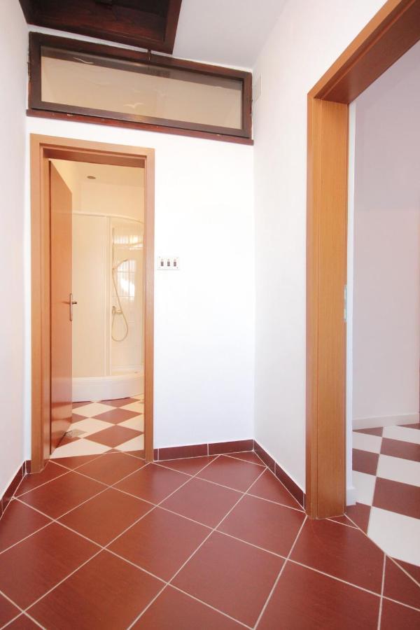 Apartments With A Parking Space Pag - 9388 Pag Town Luaran gambar