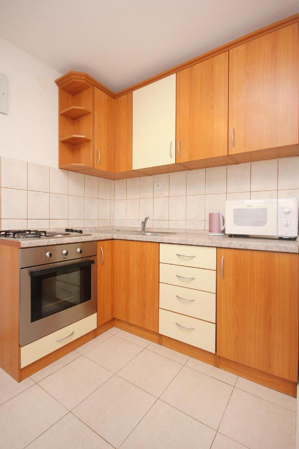Apartments With A Parking Space Pag - 9388 Pag Town Luaran gambar