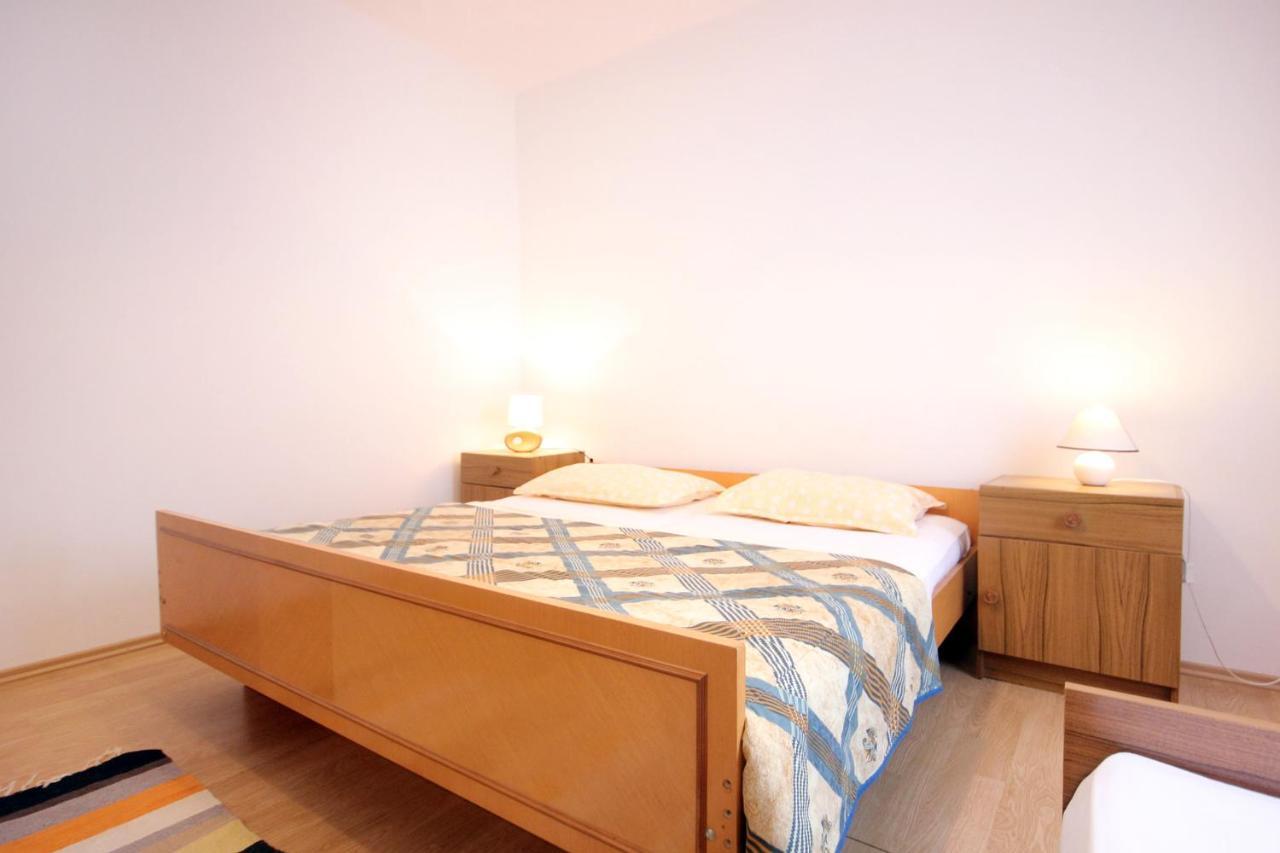 Apartments With A Parking Space Pag - 9388 Pag Town Luaran gambar