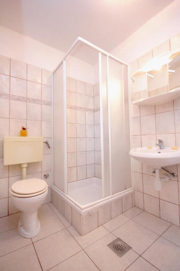 Apartments With A Parking Space Pag - 9388 Pag Town Luaran gambar