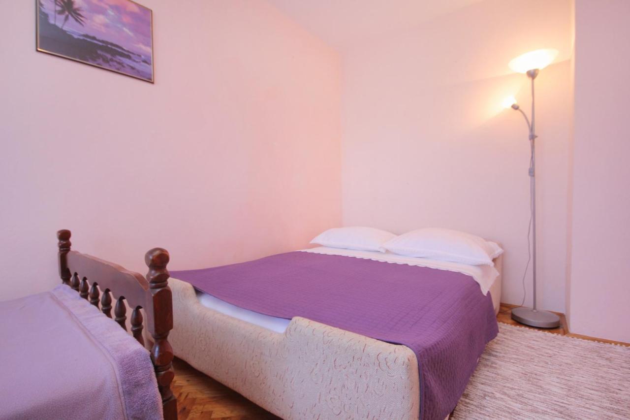 Apartments With A Parking Space Pag - 9388 Pag Town Luaran gambar